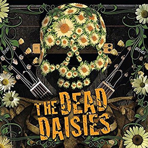 Dead Daisies (cd+book)
