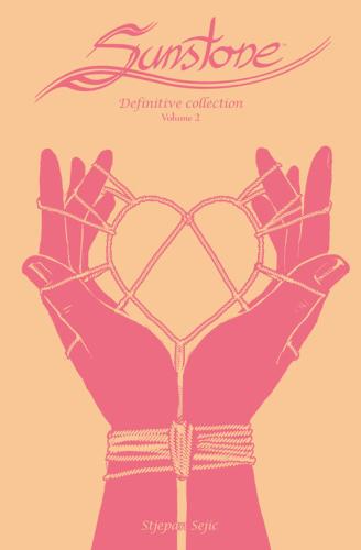 Sunstone. Definitive Collection. Vol. 2