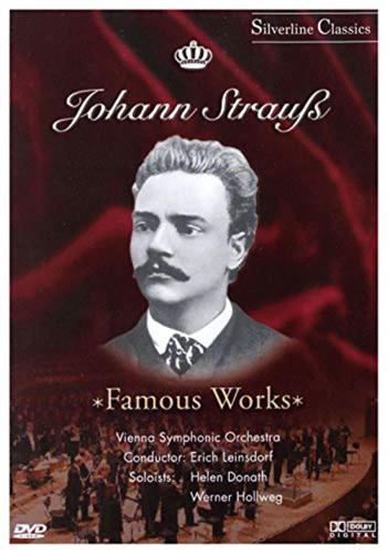 Strauss - Famous Works