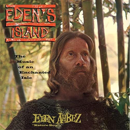 Eden S Island