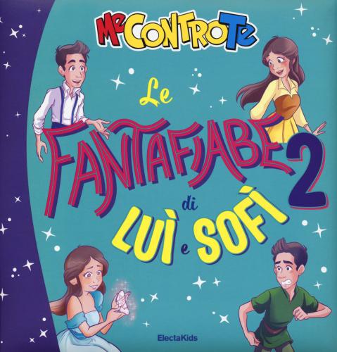 Le Fantafiabe Di Lu E Sof. Vol. 2