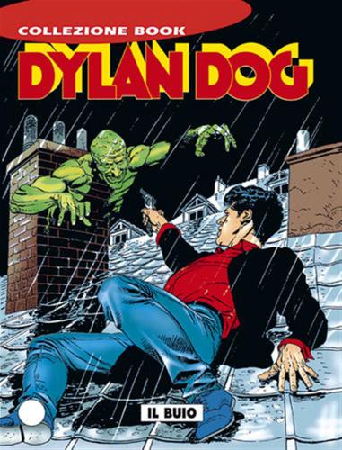 Dylan Dog Collezione Book #34 - Il Buio