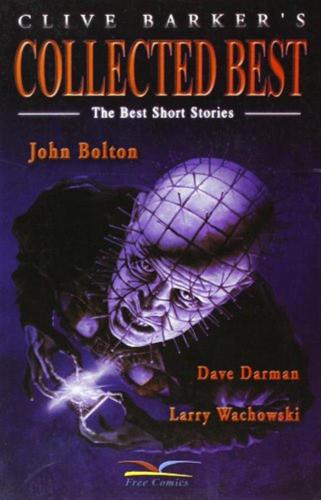 Collected Best. The Best Short Stories. Vol. 1