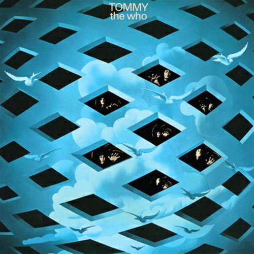 Tommy (1 Cd Audio)