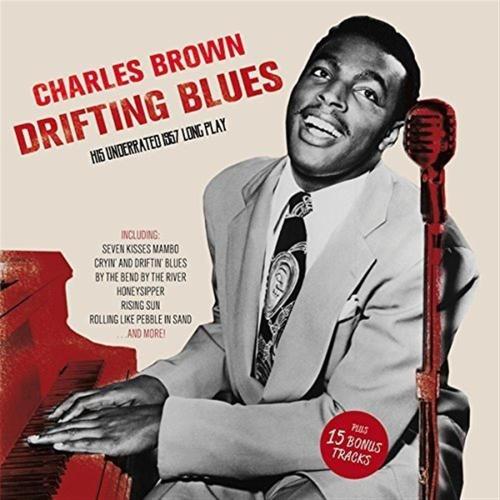 Drifting Blues (+ 15 Bonus Tracks)
