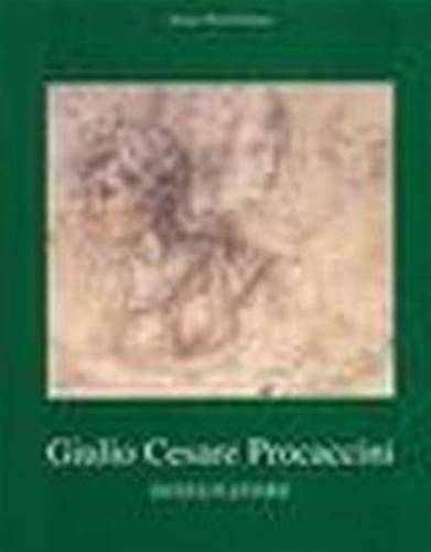 Giulio Cesare Procaccini. Disegnatore. Ediz. Italiana E Inglese