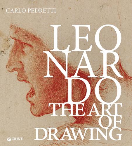Leonardo. The Art Of Drawing