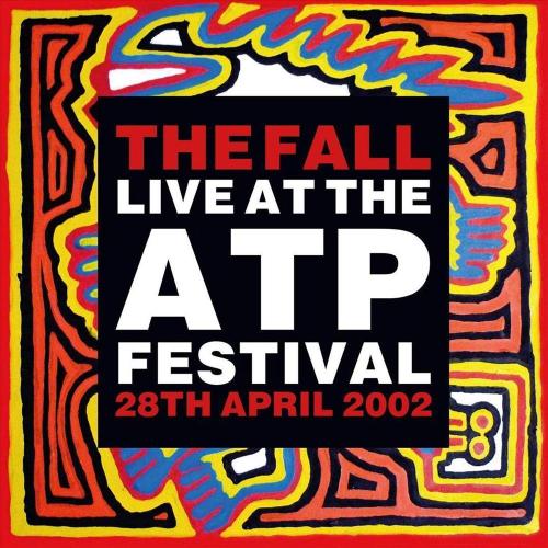 Live At The Atp Festival - 28 April 2002 (2 Lp)