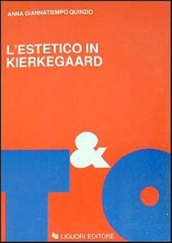 L'estetico In Kierkegaard