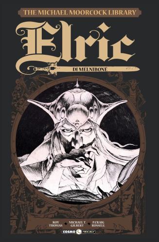 Elric. The Michael Moorcock Library. Vol. 1