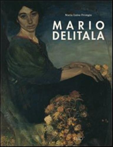 Mario Delitala
