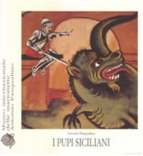 I Pupi Siciliani