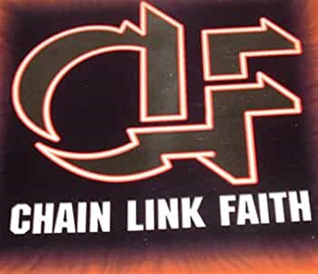 Chain Link Faith