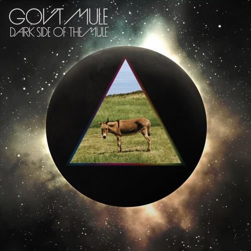 Dark Side Of The Mule [glow In The Dark Vinyl] (2 Lp)