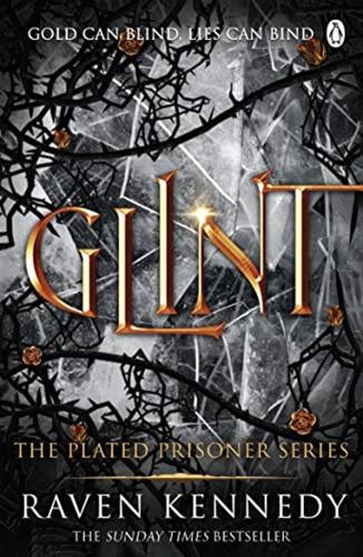 Glint: The Dark Fantasy Tiktok Sensation Thats Sold Over A Million Copies: 2