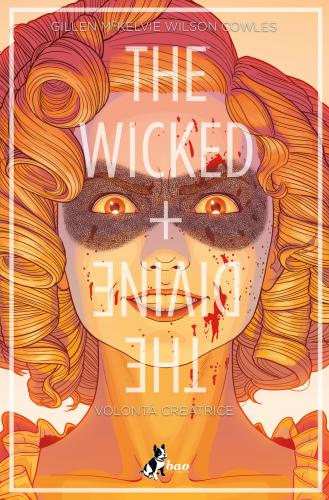The Wicked + The Divine. Vol. 7
