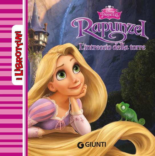 Rapunzel. L'intreccio della torre