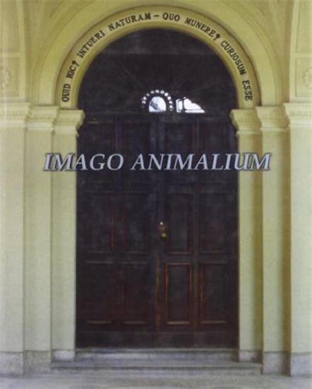 Imago animalium