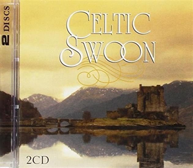 Celtic Swoon / Various (2 Cd)