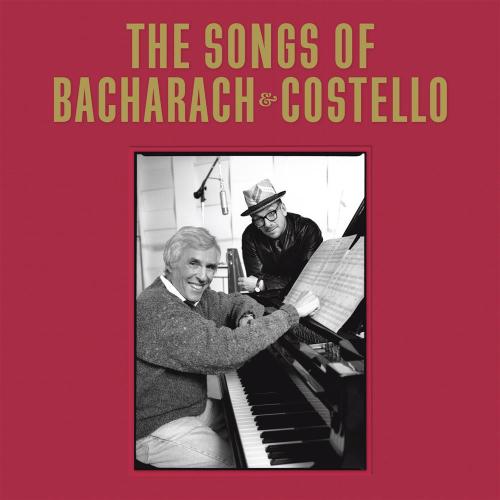 The Songs Of Bacharach & Costello (2 Lp)