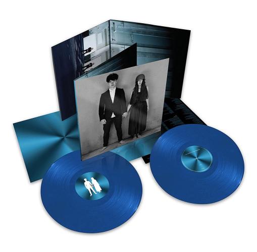 Songs Of Experience (blue Vinyl) (2 Lp)