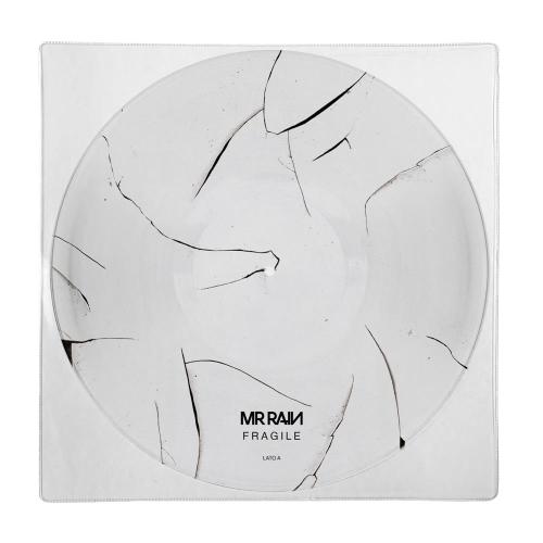 Fragile (limited Picture Disc)