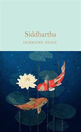 Collector's Library: Siddhartha: Hermann Hesse