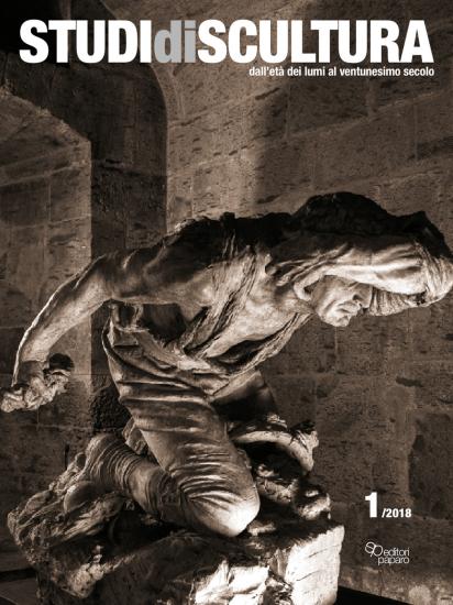 Studi di scultura. Dall'et dei Lumi al ventunesimo secolo (2018). Vol. 1