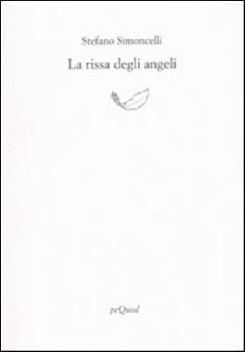 La Rissa Degli Angeli (1986-1996)