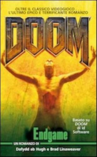 Doom: Endgame. Vol. 4