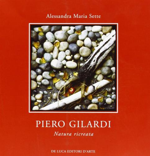 Piero Gilardi. Natura Ricreata