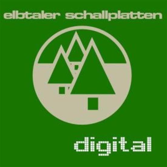 Elbtaler Schallplatten Digital / Various