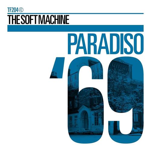 Paradiso '69 -hq-