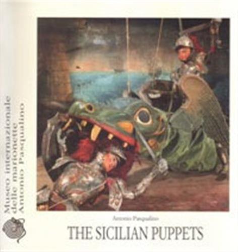 The Sicilian Puppets