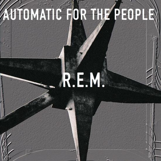 Automatic For The People (1 CD Audio)
