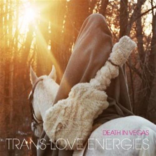 Trans-love Energies (2 Cd)