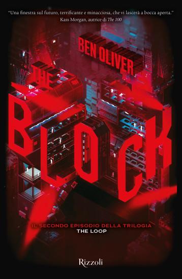 The block. The Loop. Vol. 2