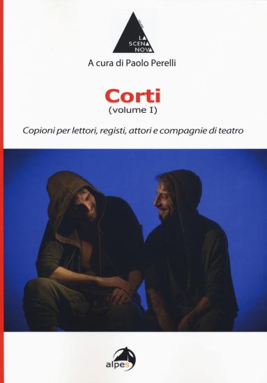 Corti. Vol. 1