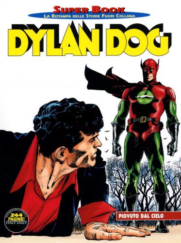 Dylan Dog Collezione Book #48 - Horror Paradise
