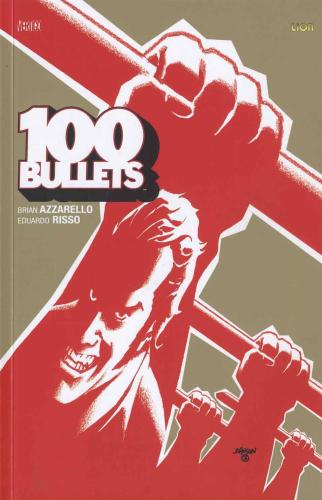 100 Bullets. Vol. 12
