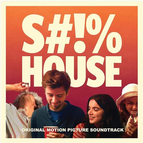 Shithouse / O.s.t. (colored Vinyl)