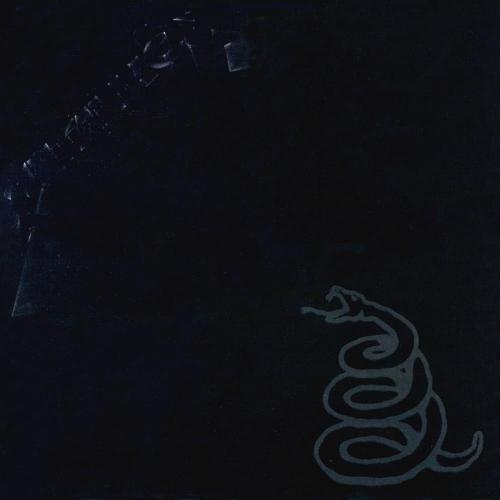 Metallica (25 Lp)