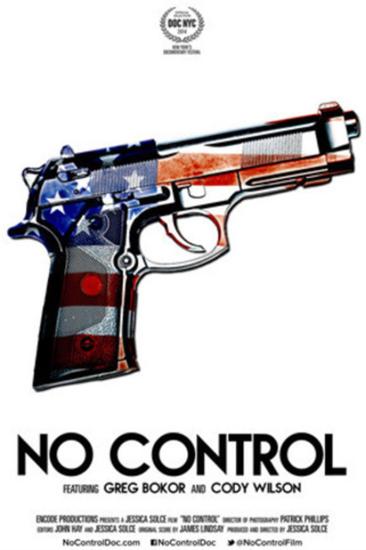 No Control [Edizione: Stati Uniti]