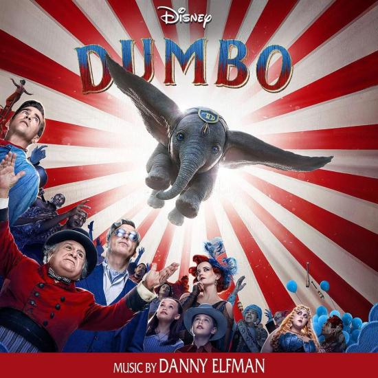 Dumbo O.S.T.