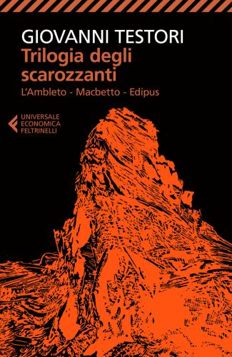 Trilogia Degli Scarozzanti: L'ambleto-macbetto-edipus