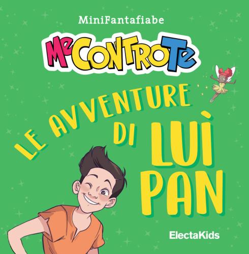 Le Avventure Di Lu Pan. Minifantafiabe. Ediz. A Colori