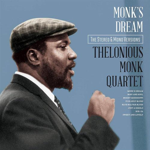 Monk's Dream-the Original Stereo & Mono Versions