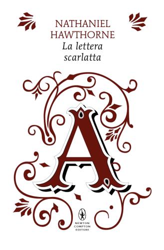 La Lettera Scarlatta. Ediz. Integrale