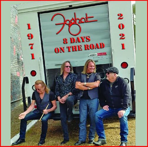 8 Days On The Road (2 Cd)