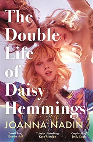 The Double Life Of Daisy Hemmings: This Summer's Escapist Sensation